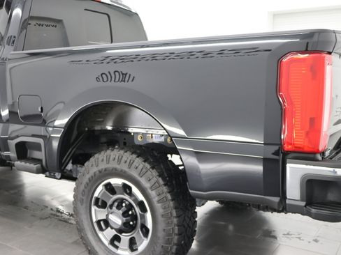 Used 2024 Ford F250 XLT w/ Tremor Off-Road Package image 27
