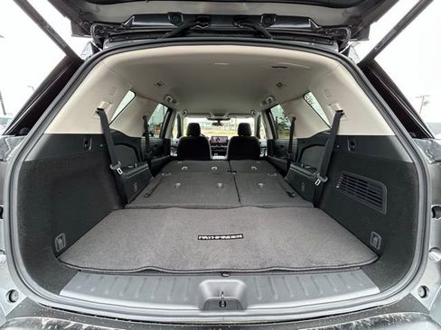New 2026 Nissan Pathfinder SV AWD/4WD image 42