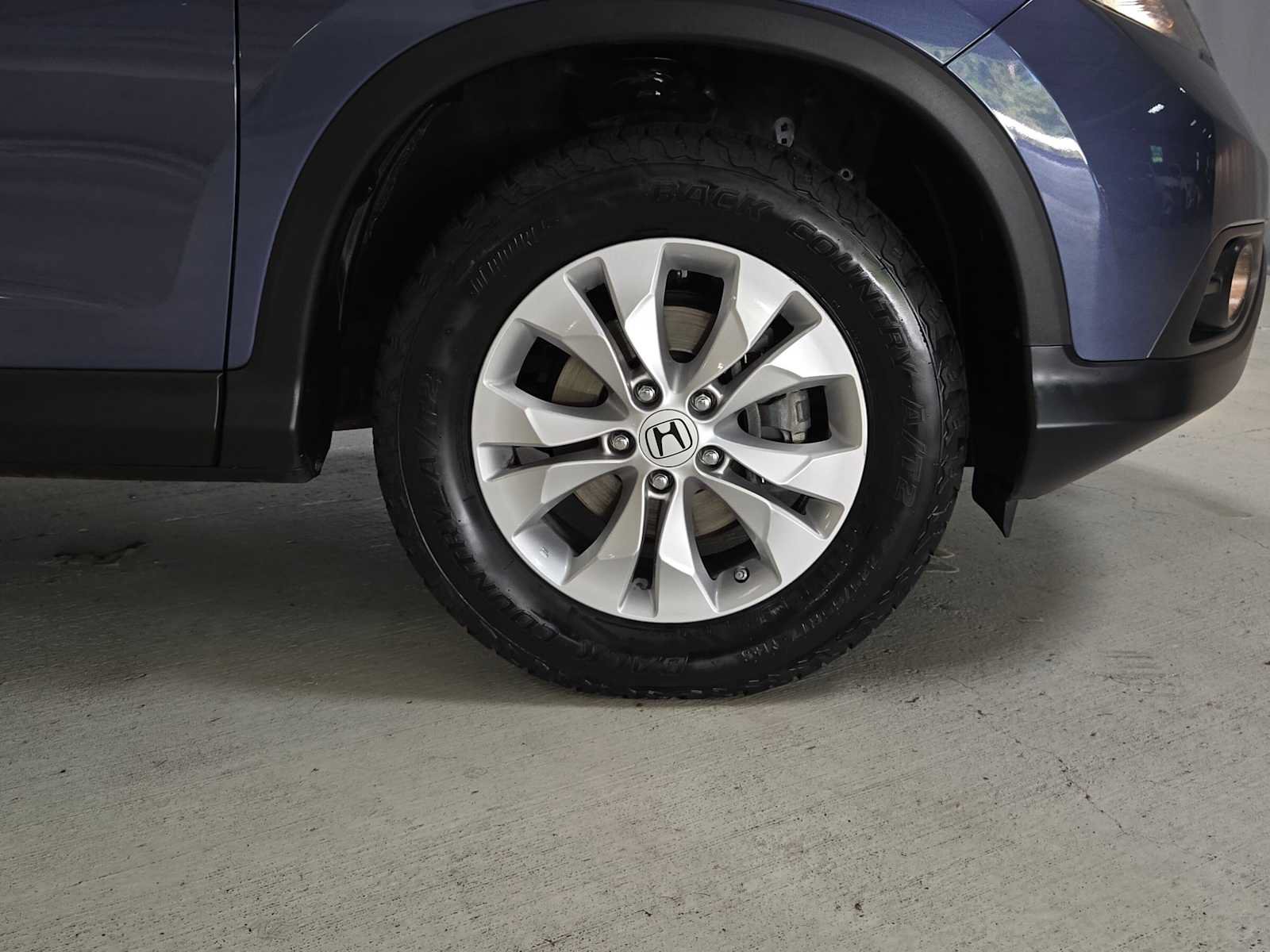 Used 2013 Honda CR-V EX-L image 9