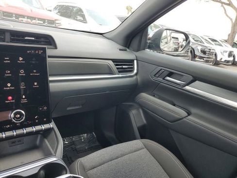 New 2026 GMC Terrain Elevation AWD/4WD image 15