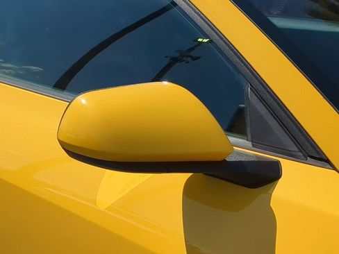 Used 2024 Ford Mustang Premium RWD image 12