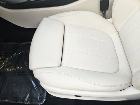 Certified 2025 Mercedes-Benz CLA 250 250 image 16