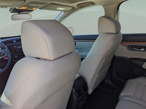 Used 2022 Honda CR-V EX image 21