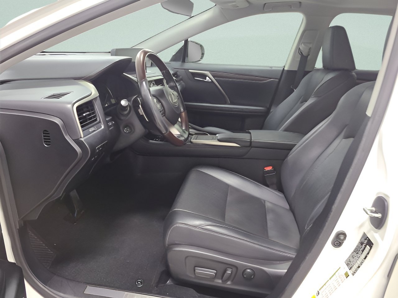 Used 2021 Lexus RX 350 AWD w/ Premium Package image 18