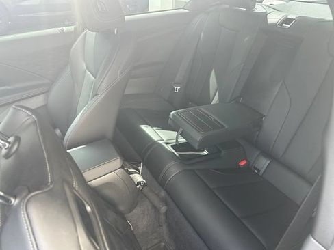 Used 2024 BMW M240i Coupe w/ Premium Package RWD image 10