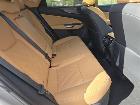 New 2026 Lexus NX 350 AWD w/ Luxury Package image 13