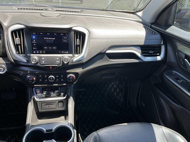 Used 2019 GMC Terrain SLT w/ Preferred Package FWD image 11