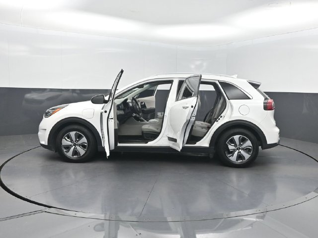 Used 2019 Kia Niro EX Premium w/ Sunroof Package FWD image 35