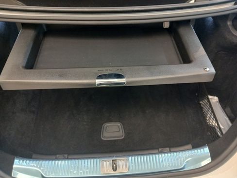 Used 2023 Mercedes-Benz S 580 4MATIC Sedan image 26