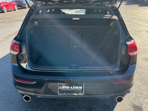 Used 2024 Volkswagen GTI SE image 28