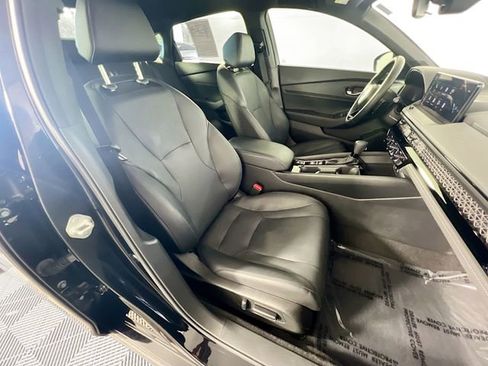 Used 2024 Honda Accord Sport image 30