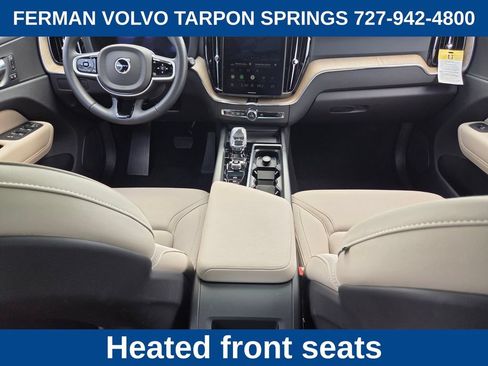 New 2026 Volvo XC60 T8 Core AWD/4WD image 17