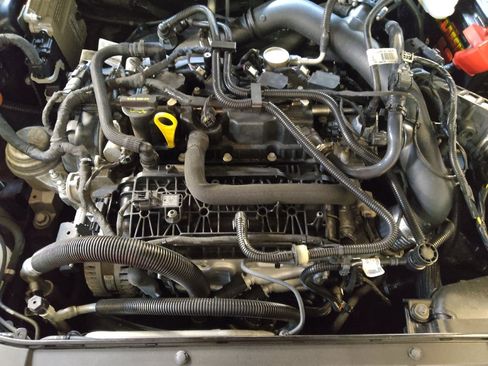 Used 2020 Ford Fusion SE FWD image 30