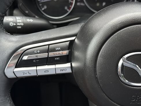 Used 2025 MAZDA CX-50 AWD 2.5 S w/ Select Package image 19