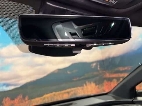 Certified 2023 Subaru Solterra Touring image 47