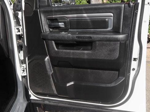 Used 2022 RAM 1500 Classic Warlock w/ Electronics Group image 43