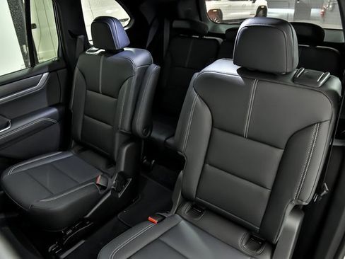 New 2026 GMC Acadia Elevation w/ Black Edition image 8