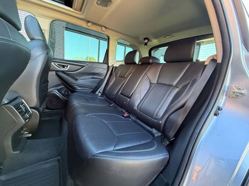 Used 2021 Subaru Forester Limited image 39