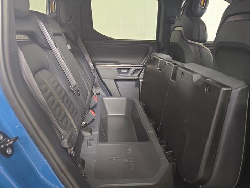 Used 2022 Rivian R1T Adventure AWD/4WD image 24
