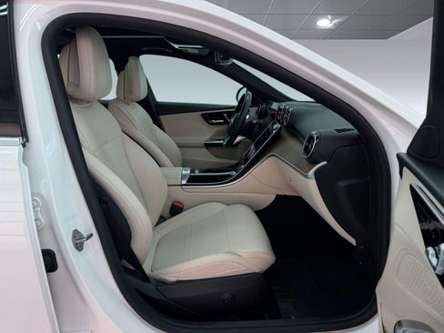 Certified 2022 Mercedes-Benz C 300 Sedan image 23