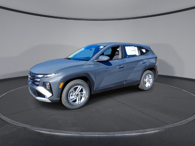 New 2026 Hyundai Tucson SE FWD image 5