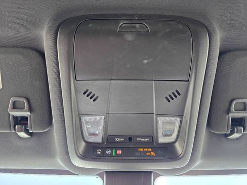 Used 2024 Chevrolet Equinox RS AWD/4WD image 25
