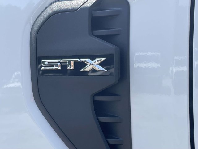 New 2026 Ford Ranger XL w/ Trailer Tow Package RWD image 6