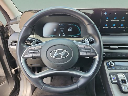 Certified 2024 Hyundai Palisade XRT AWD/4WD image 10
