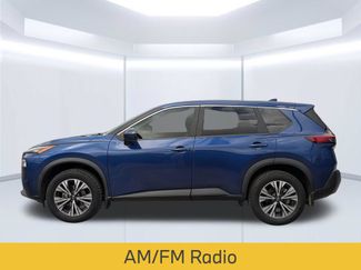 Used 2023 Nissan Rogue SV FWD video 2