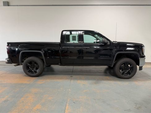 Used 2018 GMC Sierra 1500 2WD Double Cab image 6