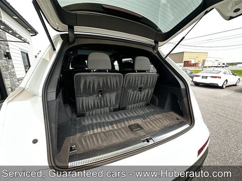 Used 2023 Audi Q7 2.0T Premium Plus w/ Premium Plus Package AWD/4WD image 21
