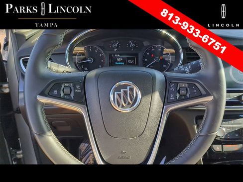 Used 2018 Buick Encore Preferred image 25