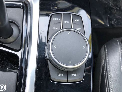 Used 2021 BMW X3 sDrive30i w/ Executive Package image 33