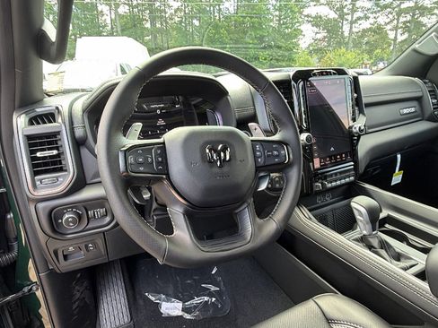 New 2026 RAM 1500 RHO AWD/4WD image 21