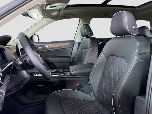 New 2026 Volkswagen Atlas SEL Premium R-Line AWD/4WD image 22