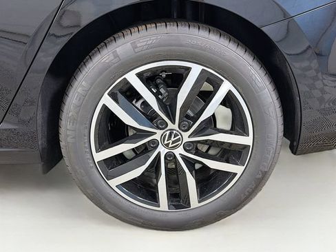 New 2026 Volkswagen Jetta SE image 30