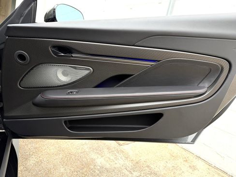 New 2026 Aston Martin Vanquish Convertible RWD image 20