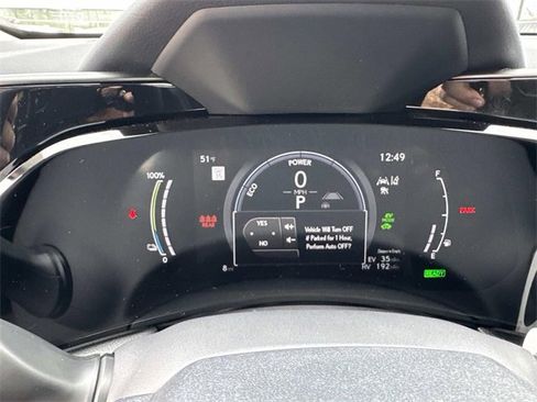 New 2026 Lexus NX 450h+ AWD w/ Luxury Package image 31