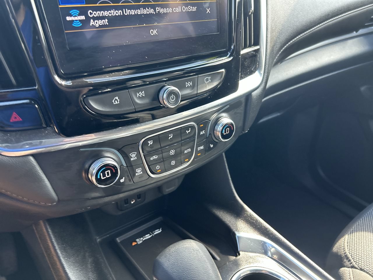 Used 2023 Chevrolet Traverse LT AWD/4WD image 29