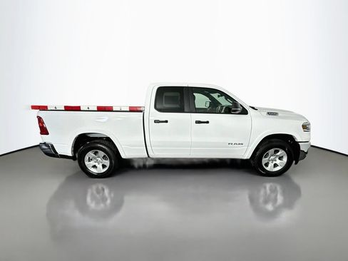 New 2026 RAM 1500 Big Horn AWD/4WD image 8