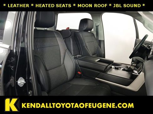 Used 2023 Toyota Sequoia Limited image 23