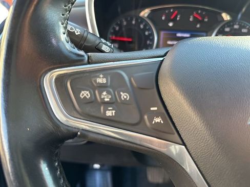 Used 2022 Chevrolet Equinox LT image 27