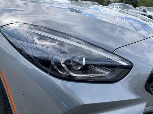 Used 2023 BMW Z4 sDrive30i w/ Premium Package RWD image 23