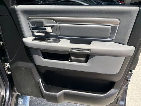 Used 2015 RAM 1500 Lone Star RWD image 31