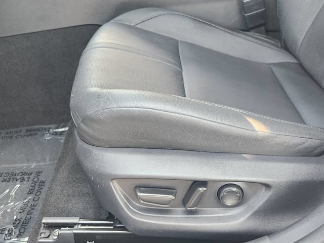 Used 2026 Toyota Camry XSE FWD image 18