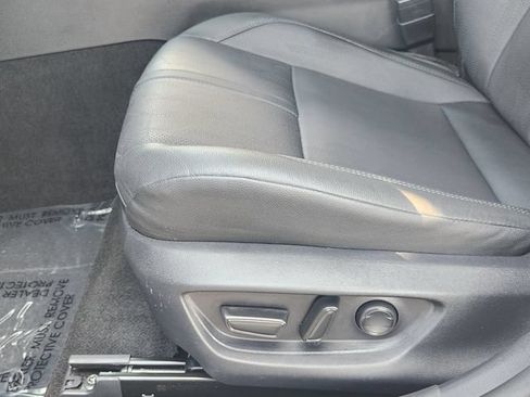 Used 2026 Toyota Camry XSE FWD image 18