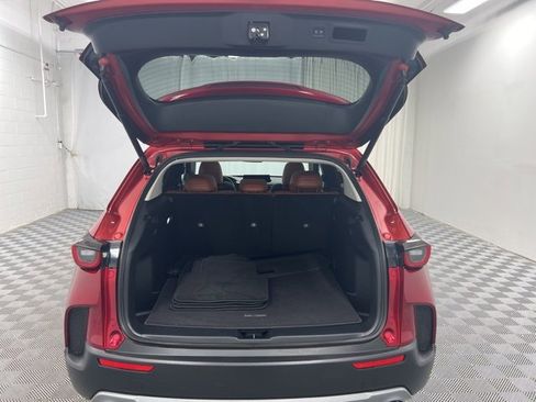 Used 2023 MAZDA CX-50 AWD 2.5 Turbo w/ Cargo Package image 8