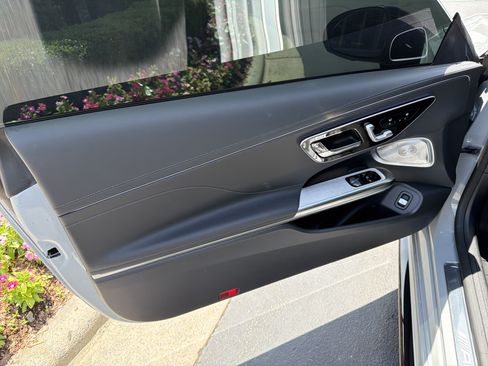 Certified 2026 Mercedes-Benz CLE 53 AMG 4MATIC Coupe image 14