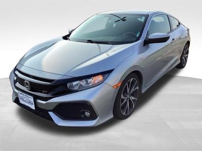 Used 2017 Honda Civic Si