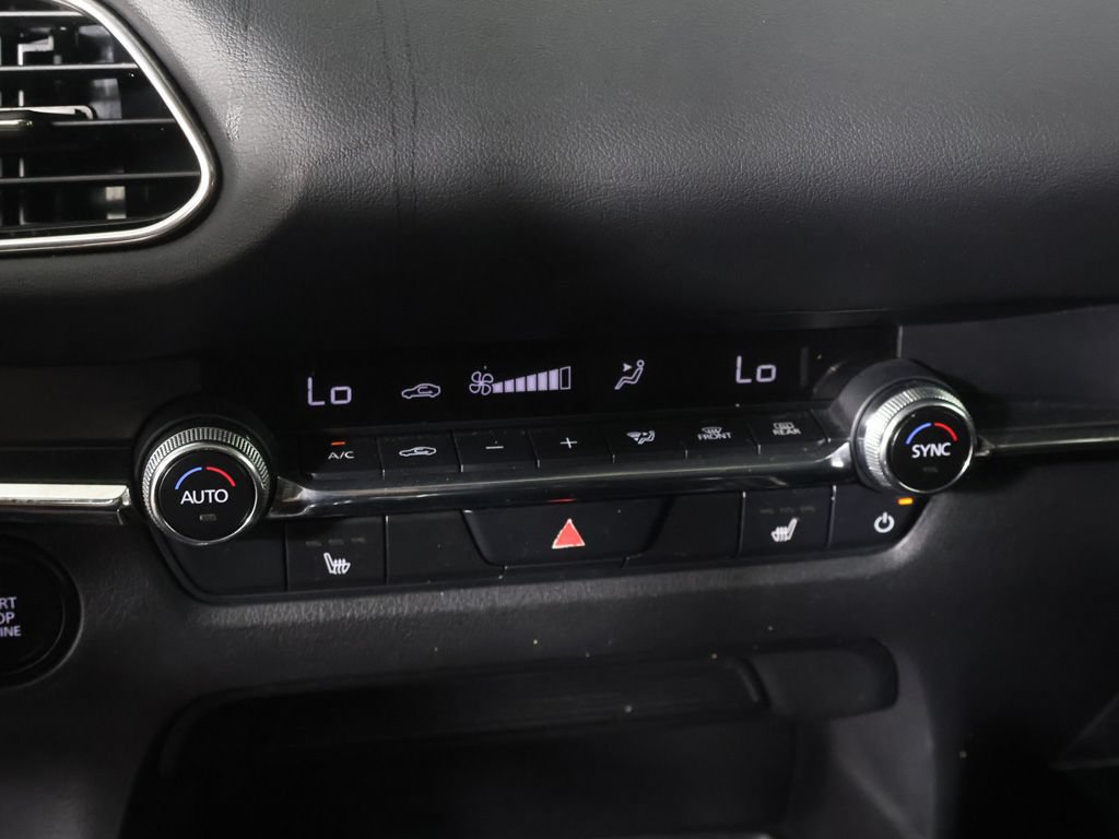 Used 2024 MAZDA CX-30 AWD 2.5 S w/ Preferred Package image 43